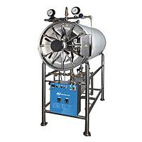 MEDSOURCE TC-750A (Manualdry) ການຂ້າເຊື້ອດ້ວຍ SteAM autoclave