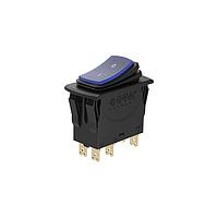 E-T-A Circuit Breakers 3120-N524-P7T1-W16DT3-16A ຕັ້ງຕົວຕັດກົດກັນກະໄຟ Min Ord Qty 10. The 3120-N...4 IP65 rated thermal circuit breaker/switch combination ລວມການປ້ອງກັນໄຟເກີນຂອບແລະຟັງຊັນຂອງສະຫນອງ ON/OFF ໃນອົງປະກອບດຽວ. ອົງປະກອບ trip ແມ່ນ thermal bimetal. ປະເພດ 3120-N...4 ເປັນຕົວເລືອກທີ່ເໝາະສົມ.