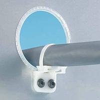 Panduit RER.5-S6-M ບອດສາຍສະຫນອງ ELASTIC RETAINER