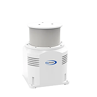 Raythink SilentW-UM6 ກ້ອງພາໂນຣາມິກອິນຟາເຣດຂະໜາດນ້ອຍ (8~14μm; 640×512, 19mm/25mm)