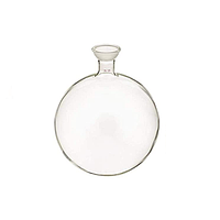 DLAB 18300111 ກຳລັງຮັບ Flask (2000ml)