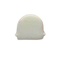 American Bright LED AB-ENDCAP-FB-02 ຝາປິດສຸດ SEALED END CAP FOR AB-FB SERIES