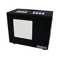 Kyoritsu Electric LLV-2000 ແສງສີອຸນຫະພູມແລະແບບຄວາມສະຫວ່າງປ່ຽນແປງ LED lightsource (80–1,320 cd/㎡)