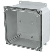Hammond Manufacturing PCJ884CCF ກ່ອງຕໍ່ຕ່າງ Junction Boxes 0