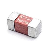 Littelfuse 46206300000 ຟິວສ໌ຕິດຢູ່ພື້ນຜິວ 250VAC 0.63A .157ohms 462 NANO2