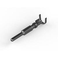 AMP Connectors - TE Connectivity 770194-1 ຕິດຕໍ່ UMNL II ກວດດິນ PIN 14-20 AWG
