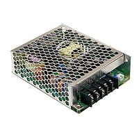 MEAN WELL HRP-75-15 ເຊັດຊິ້ນສະພາບ 75W 15V 5A ມີຟັງຊັນ PFC ເປີດກະບັດ