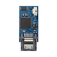 Apacer APSDM032GS2AN-CTM1 ໂມດູນດິສກ SATA Disk Modules SATA3 Disk Module 7-Pin/180 Degree MLC Slim2 32GB ພ້ອມກັບ Housing 15nm