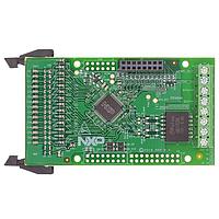 NXP FRDM33771BTPLEVB ບອດປະເມີນການຈັດການແບດເຕີຣີສໍາລັບ MC33771B ໃຊ້ TPL