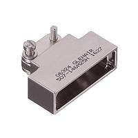 Glenair 507-146M25H ປະກັນການຕົກຫຼຸດ Strain Relief Backshell STRAIN RELIEF BKSHLL HEX HEAD JACKSCREWS