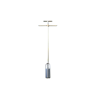 Eijkelkamp 05.01 ຮາກດ່ຽວ (100 cm)