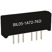 MEDER electronic SIL05-1A75-71M ຣີດ ເຣເລຍ