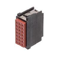 Amphenol Air LB France 00170511156 ໂມດູນຕໍ່ຕ່າງປະຕູປະກອບກັນ ໂມດູນຊ້າຍ #22 F