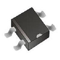 Comchip Technology DF04ST-G ສະຕະຕິກຟອມຟາສດຽວ DFS GPP 1A 400V