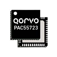 Qorvo PAC55723QM-T ຕົວຄວບຄຸມແລະຂັບເຄື່ອງມອຕໍເບຍ BLDC 72V Motor Control & Drive AFE + ARM Cort