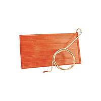 OMEGA SSHB-2424-1440-240-P ເບຣນເຮດເຢັນຍືນຍົງຢາວຍືນຂອງຊີລິໂກນ 450 °F ສູງສຸດເຖິງ 48 ນິ້ວ (1440 W, 2.5 W/in²)