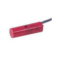 Carlo Gavazzi VC11RT23010M ອຸປະກອນສັກສິນການຢູ່ໃກ້ Capacitive Proximity Sensor, ບໍ່ສາມາດຕິດຕັ້ງໃນພື້ນຜິວ, ຂະໜາດການສັກສິນ 12mm, ປັບໄດ້ 4-12mm, ພະລັງງານ 230Vac, ອອກສັນຍານ SPDT relay, ລໍຖ້າເປີດ, ສາຍສີ PVC, ຕົວຢ່າງຮູບກົງ 32 x 101mm, IP67