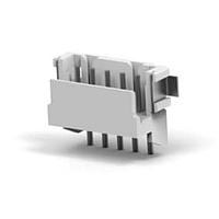 AMP Connectors - TE Connectivity 1-292173-5 ກ່ອງ CT ປິດ HDR H SMT 5P
