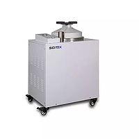 Scitek ST-V150PV Vertical Pulse Vacuum Autoclave 150L