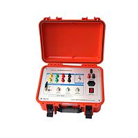 XZH Test XHBX1502 ການວິນິດທີ່ຖືກຕ້ອງຂອງຂໍ້ຜິດພາດພາຍໃນຂອງຕົວແປງ (10Hz – 10MHz)