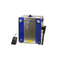 Elma Elmasteam 5000 steam jet cleaner