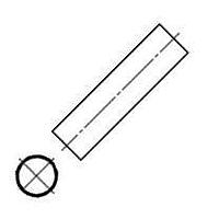 Molex 19269-0009 ສາຍກັນກິດຕິດ / ກຽມສອງຊັ້ນ 1/8 ນິ້ວ DUAL HST BK ລາຄາຕໍ່ຟຸດ