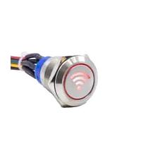 E-Switch ULV4FPGSS545 ຕ້ານການທຳລາຍ