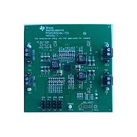 Texas Instruments TPS65265EVM-705 ຕົວຄວບຄຸມແຮງໂຕລະດັບ - ຕົວຄວບຄຸມສະຫວັດ TPS65265EVM-705