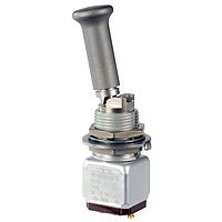 Honeywell 11TW1-8F ສະຫນອງສະຫນອງ Toggle SW SPDT 2POS LOCKING LEVER