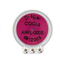 Drager XXS COCl2 COCl2 Sensor (0 – 10 ppm)