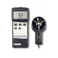 LUTRON Anemometer Repair Service