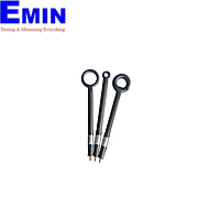 Cybertek EM5030LF ຢູ່ໃກ້ກັບ Field Probe Set (9kHz~50MHz)