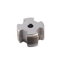 TQCSheen VF2359 ແຜ່ນໃບຄ້າຍຄື Rotary Blade