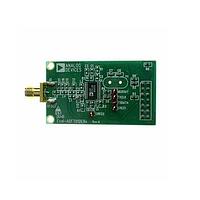 Analog Devices EVAL-ADF7012DBZ5 ບອດທົດລອງ RF Transceiver ADF7012 - (ຄວາມຖືກຕ້ອງທຸກຄວາມຖືກຕ້ອງ)
