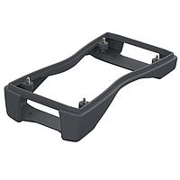 BOPLA 82867024 ປິດ SEAL, DECOR, STREAMLINE, ມີກຸມສະກຣູ, TPE, ສີເທາະ