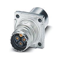 PHOENIX CONTACT 1618780 ຕົວເຊື່ອມຕໍ່ມິດຕຣິກຮູບວົງ ST-6ES1N8ACK02S