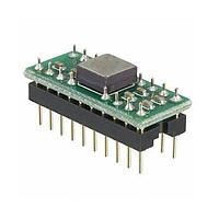 Analog Devices EVAL-ADXRS624Z ເຊນເຊີ Gyroscope 50 /s Yaw Rate Gyro