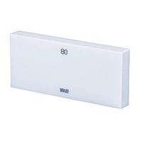 INSIZE 4103-A1D9 Ceramic Gage Blocks ສ່ວນບຸກຄົນ (Grade K, 1.9mm)