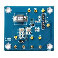 Richtek EVB_RT6212AHGJ6F ຕົວຄວບຄຸມແຮງແຟງ - ຕົວຄວບຄຸມສະໄວ EVAL MODULE ສຳລັບ RT6212AHGJ6F