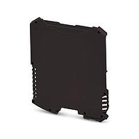 PHOENIX CONTACT 2896924 ກອງປົກຄຸມສໍາລັບອຸດສາຫະກຳອັດຕະໂນມັດ MEMAXGEH-L U-U1 FRBK