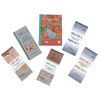 ELCOMETER 128 ມາດຕະຖານດ້ານຮູບ (ISO8501 SIS 055900)