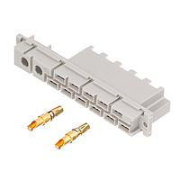 Bel Power Solutions STV-H15S2-F/CO ຕົວເຊື່ອມ CONNECTOR HZZ00115