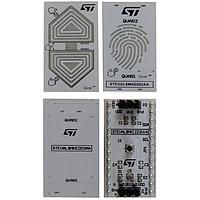 STMicroelectronics STEVAL-MKI223V1K ຕົວຈັບຄວາມດັນ ຊຸດຕົວຈັບຄວາມດັນມີຟັງຊັນ QVAR ອີງຕາມ ILPS28QSW