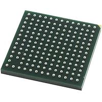 Texas Instruments TSB81BA3EZAJ ຕົວສົ່ງສະຫນອງສາຍ 3-ພອດ/ຜູ້ກຳນົດສາຍ 3-ພອດ Cable Xcvr Arbiter