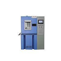 Symor Ozone Aging Test Chamber Calibration Service