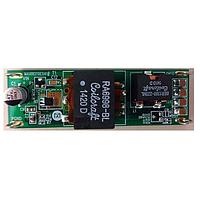 Analog Devices MAXREFDES41# ຕົວຄວບຄຸມແຮງງານ 24V ເປັນ 12V 40W power supply, planar tran