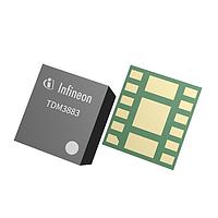 Infineon TDM3885XUMA1 ສະຫນັບສະຫນູນແຮງແສງສະຕິກ POL MODULE