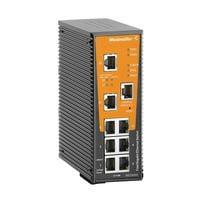 Weidmuller 2682290000 ໂມດູນ Ethernet IE-SW-AL08M-6TX-2GT
