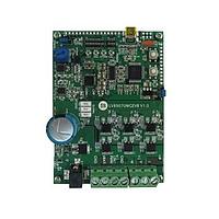 onsemi LV8907UWGEVK ຊຸດທົດລອງຕົວຄວບຄຸມການເຄື່ອນໄຫວ DC ບໍ່ມີແບຣດ EVAL KIT ສໍາລັບ LV89