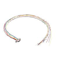 AirBorn MM-212-015-161-45WC ຕໍ່ຕົວ Microminiature Series .050